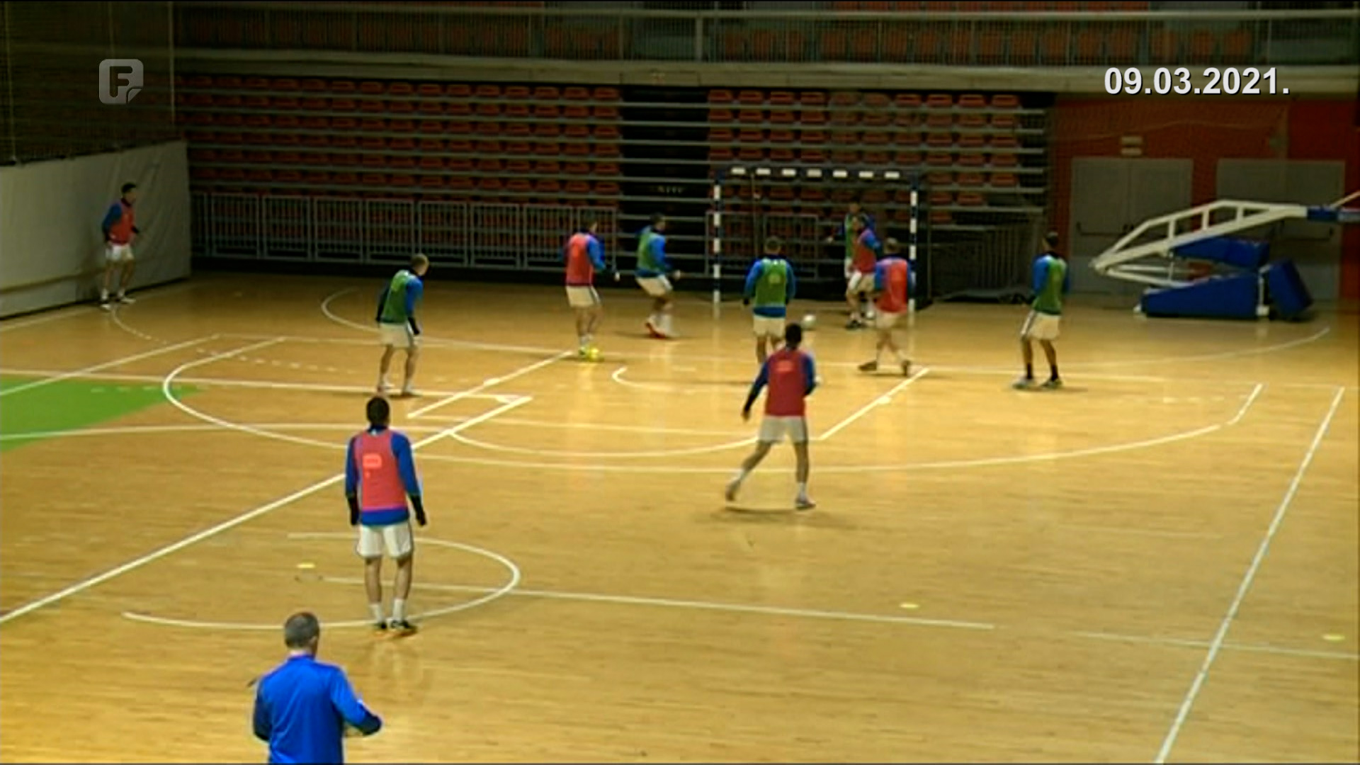 Futsalska reprezentacija BiH ove srijede u Zenici dočekuje Rumuniju